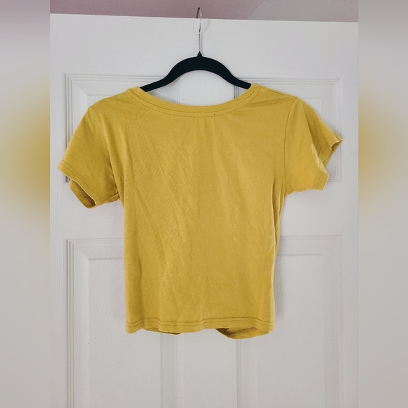 Curves and Combatboots t-shirt - Picture 4 of 4